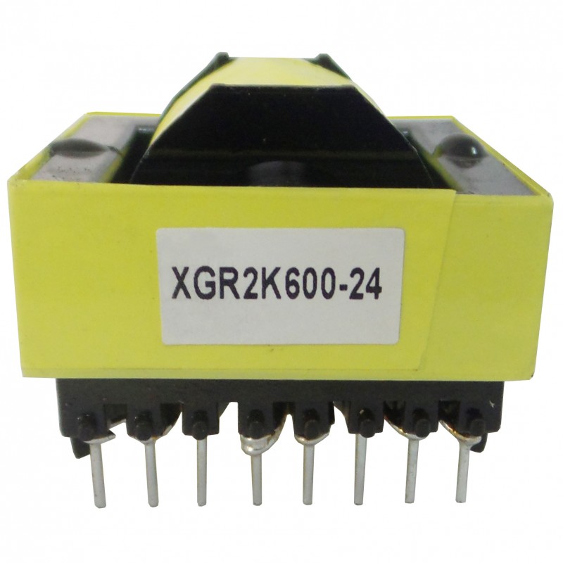 ER42 适配器高频变压器 深圳生产加工厂家 可客户要求定制变压器