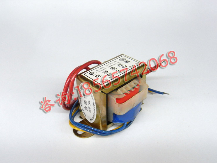 5W 双6V