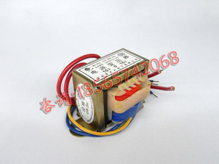 5W 双15V