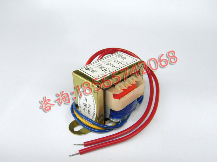 5W 双12V 1