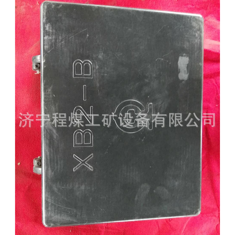 SMC箱盒系列 5